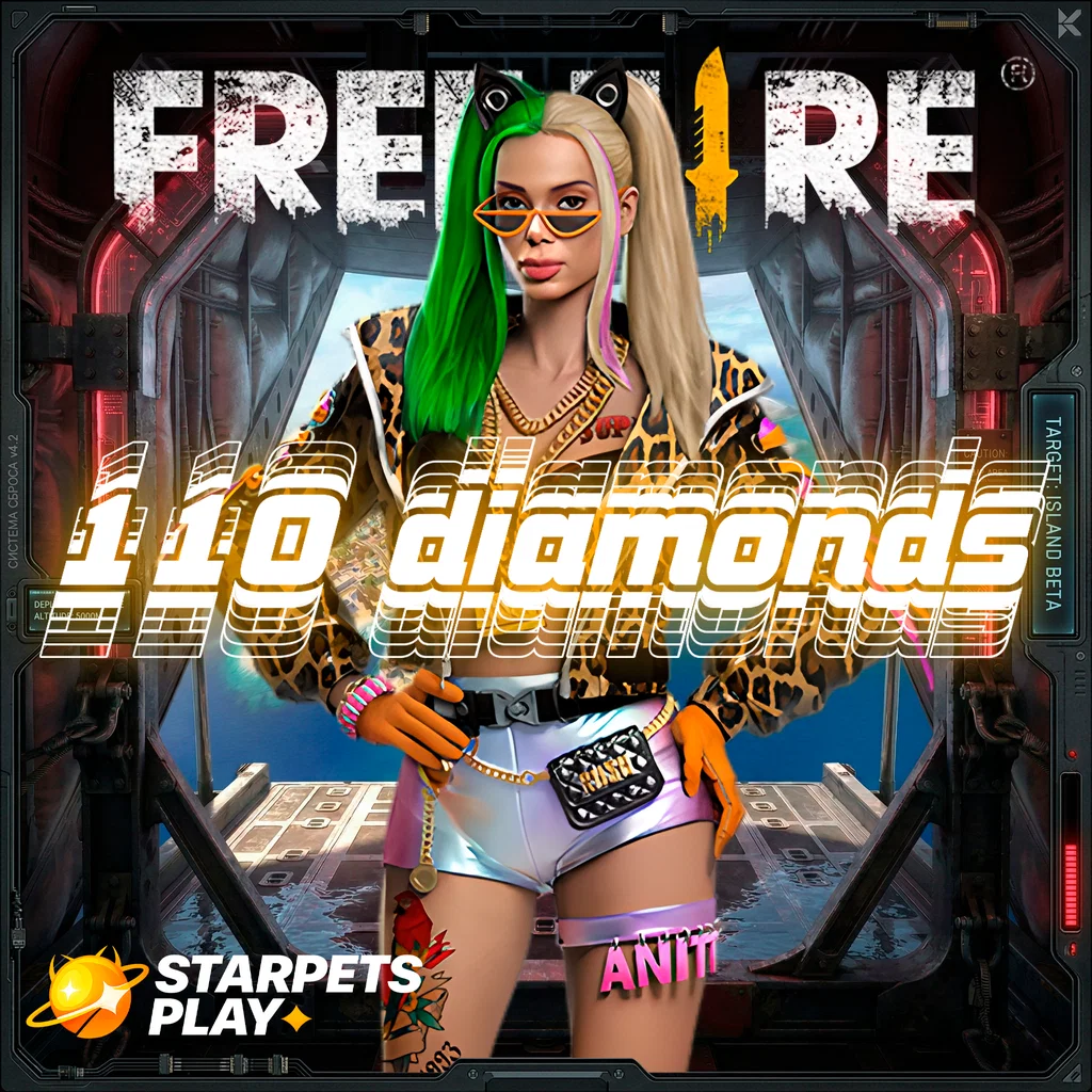 110 diamonds