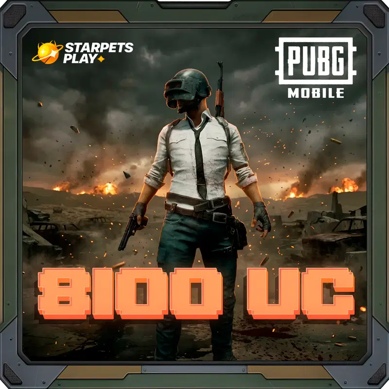8100 UC