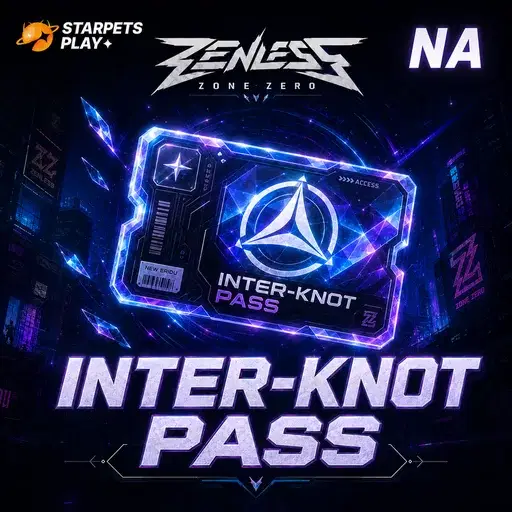 Inter-Knot Pass NA