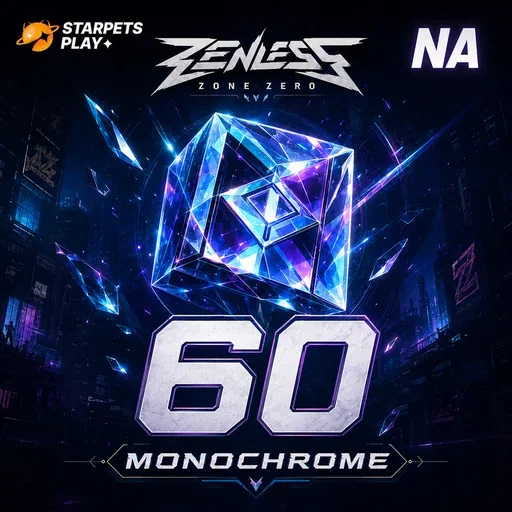 60 Monochrome