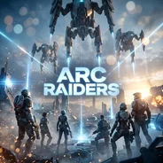 Arc Raiders o'yini