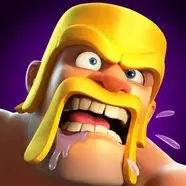 Gioco Clash of Clans