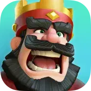 Gioco Clash Royale
