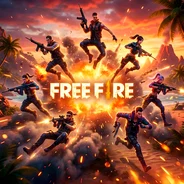Free Fire o'yini