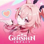 Genshin Impact o'yini