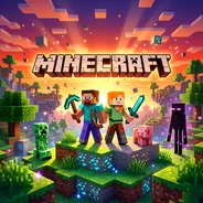 Minecraft o'yini