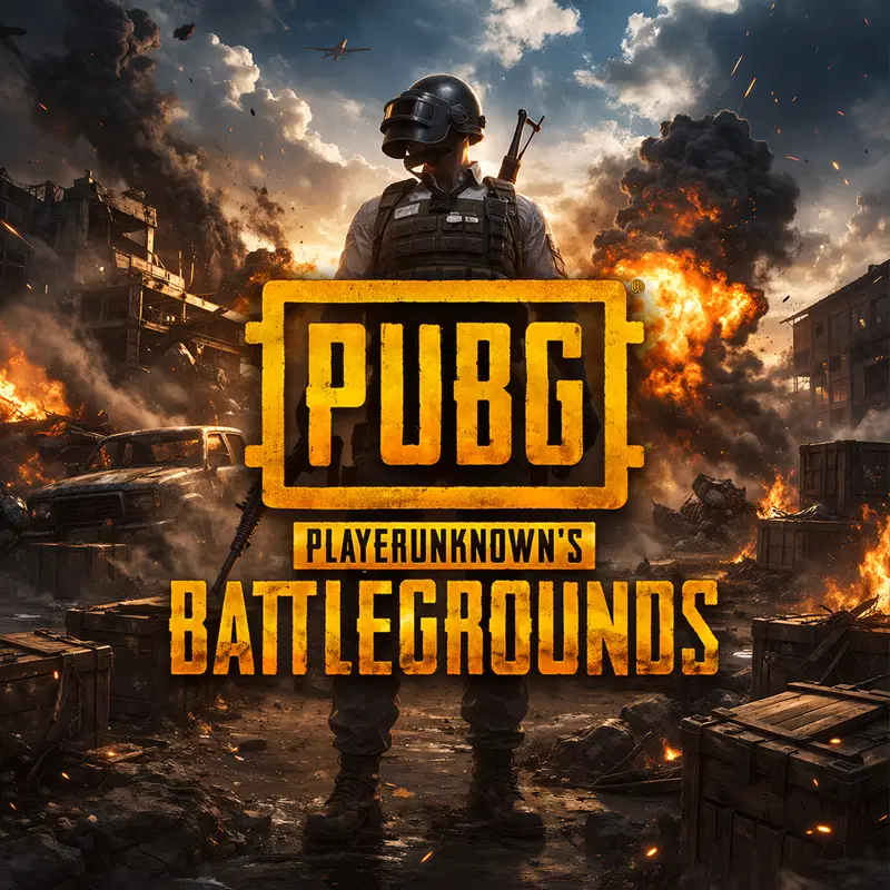 Gioco PUBG