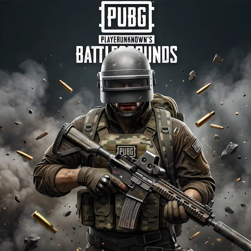 Gioco PUBG Mobile