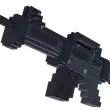 Pixel Burst