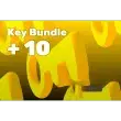 Key Bundle