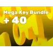 Mega Key Bundle
