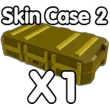 Skin Case 2 (x1)