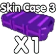 Skin Case 3 (x1)