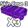 Skin Case 3 (x3)