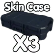 Skin Case X3