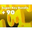 Super Key Bundle