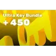 Ultra Key Bundle