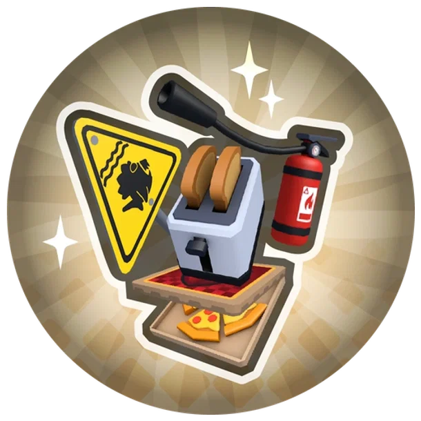Prop Bundle legendary, Rivals