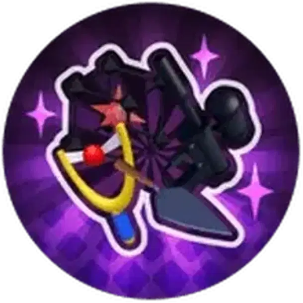 Classic Bundle rare, Rivals