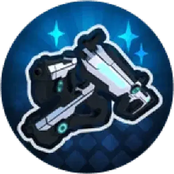 Energy Bundle common, Rivals