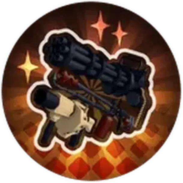 Heavy Duty Bundle common, Rivals