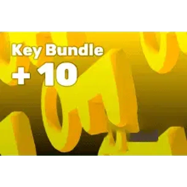 Key Bundle basic, Rivals