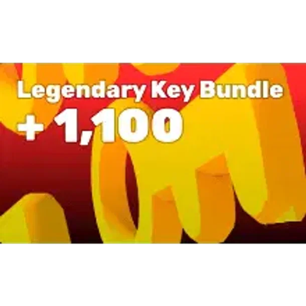 Legendary Key Bundle legendary, Rivals