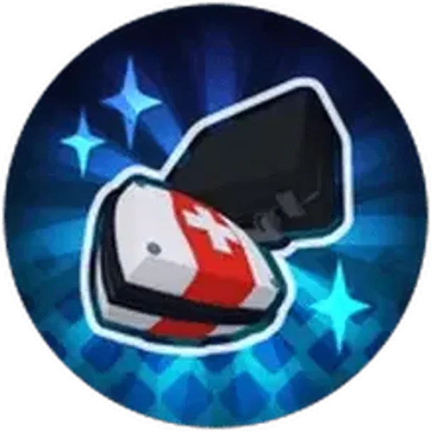 Medkit Bundle common, Rivals