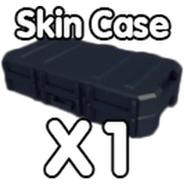 Skin Case X1 common, Rivals