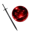 Atomic + Stringest Shinobi