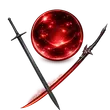 Atomic + Strongest Shinobi + Abyssal Empress