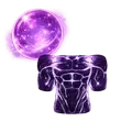 Cosmic Being + Cosmic Body