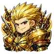 Gilgamesh