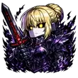 Saber Alter