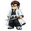 Aizen Set