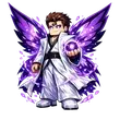 Aizen V2 Set (With Sigils & Shards)