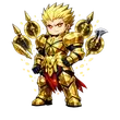Gilgamesh Set (With Key)