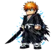 Ichigo Set
