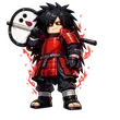 Madara Set