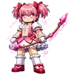 Madoka Set