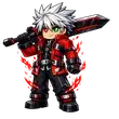 Ragna Set