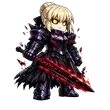 Saber V2 Set