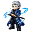Vergil Set
