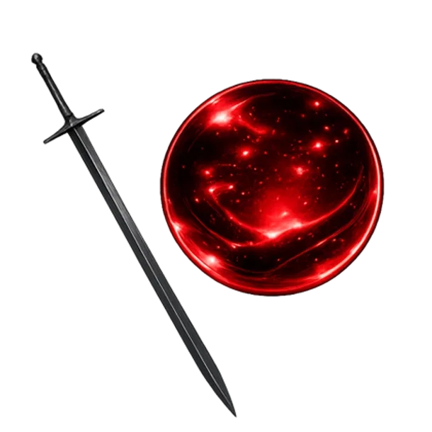 Atomic + Stringest Shinobi , Sailor Piece