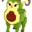 Avocadini Antilopini