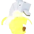 Bananita Dolphinita