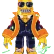 Bananito Bandito