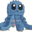 Blueberrinni Octopusini