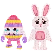 Bunny and Eggy