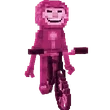 Chicleteira Bicicleteira